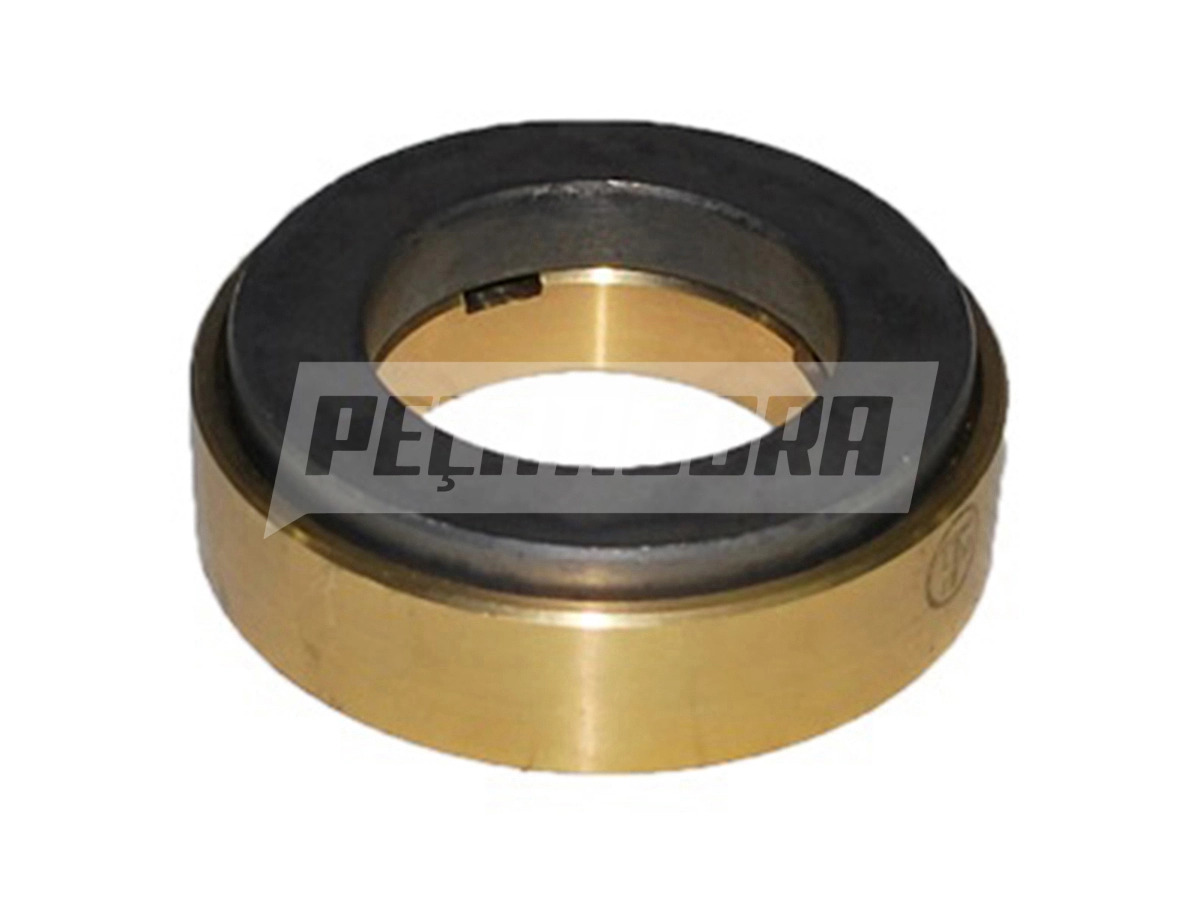 CHIME MANGA EIXO 45,55MM VW BUS 16180 16170 16210 FORD BUS 1618 1620 (VA076C)