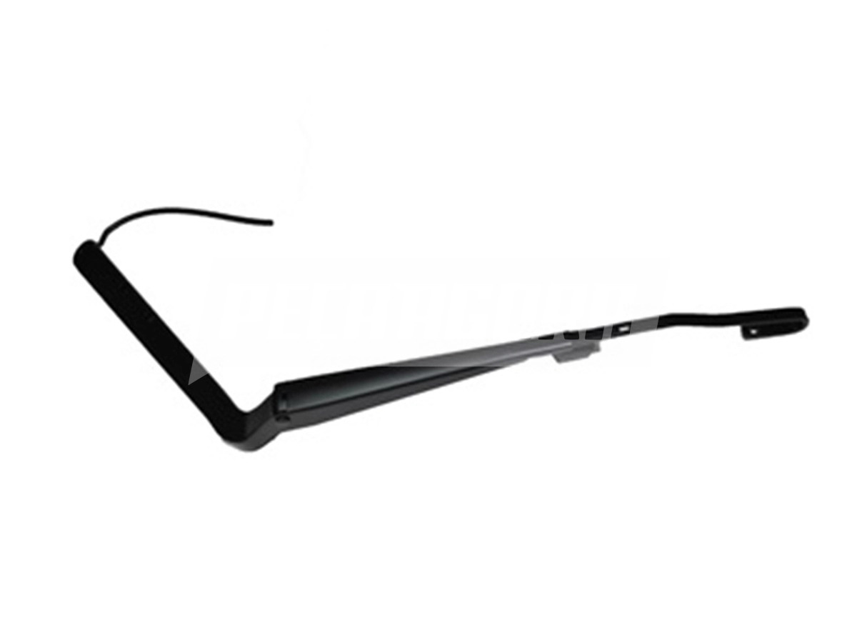 BRACO LIMPADOR PARABRISA VW 17.250 24.250 26.260 13.180 15.180 17.320 24.320E VO