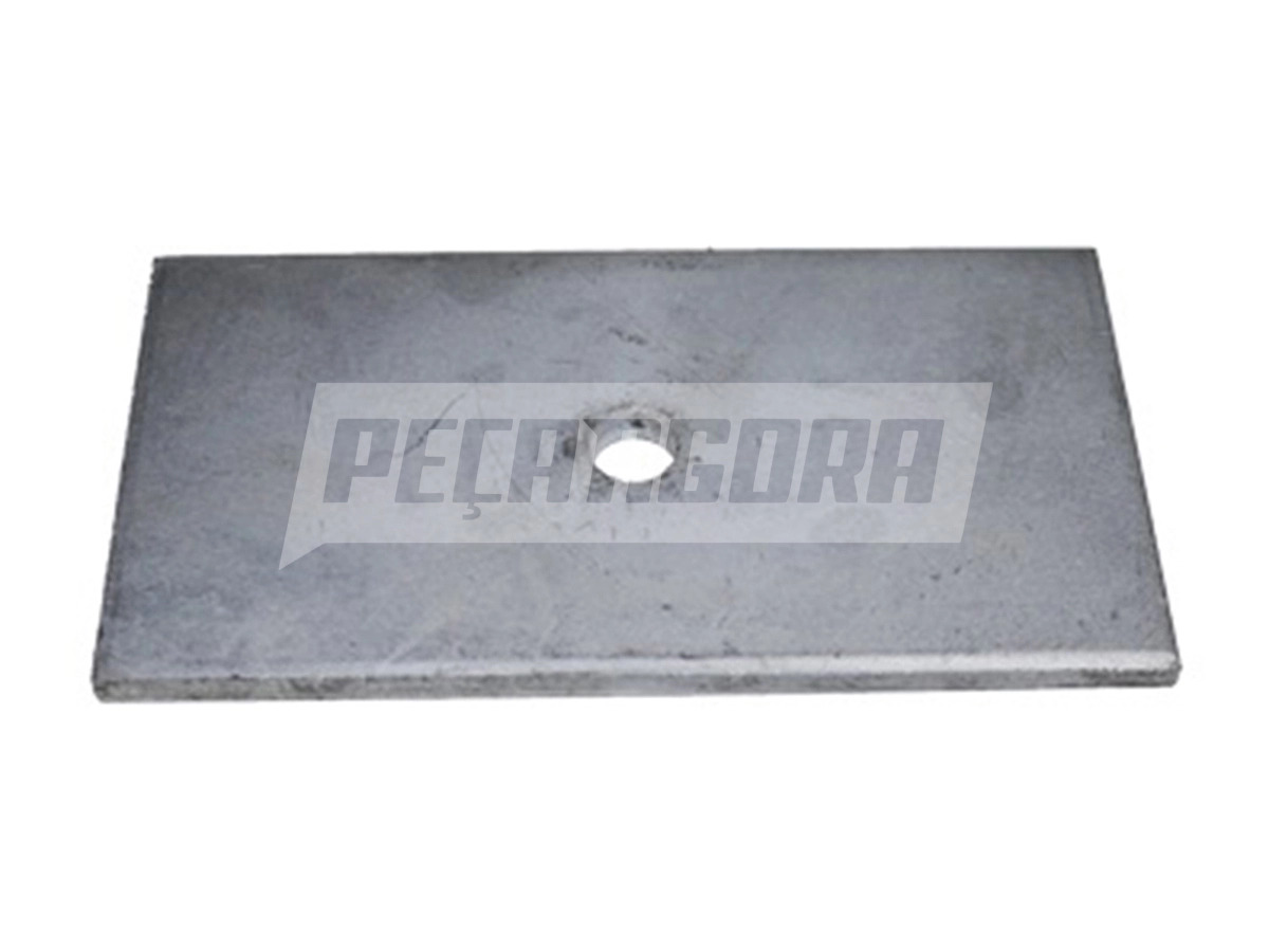 ESPACADOR FEIXE MOLA VW 14.170 14.150 14.220 14.180 (2RH411225)