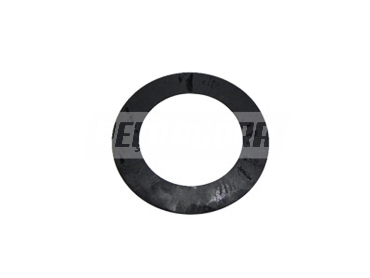 ARRUELA ENCOSTO ENGRENAGEM PLANETARIA 54,5X82,5MM FORD CARGO 712 814 815 915 VW 