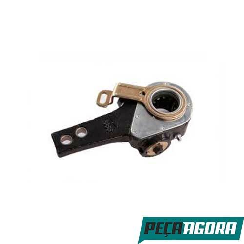 CATRACA FREIO AJUSTADOR AUTOMATICO PARA SCANIA BR 116 SUSPENSAO A AR T 4X2 2º E