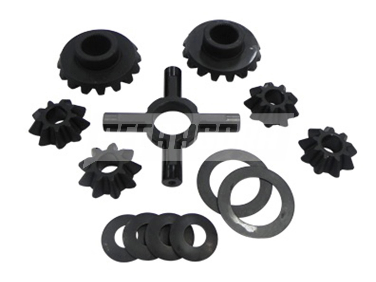 REPARO CAIXA DE SATELITE MS13113 CRUZETA VW 9150 DIFERENCIAL MERITOR MS13113 COM