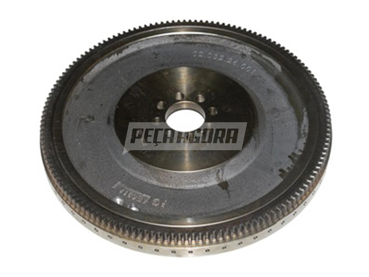 VOLANTE MOTOR MAN 395MM VW 13190 15190 17280 24280 26280 31280 BUS 15190OD 17230