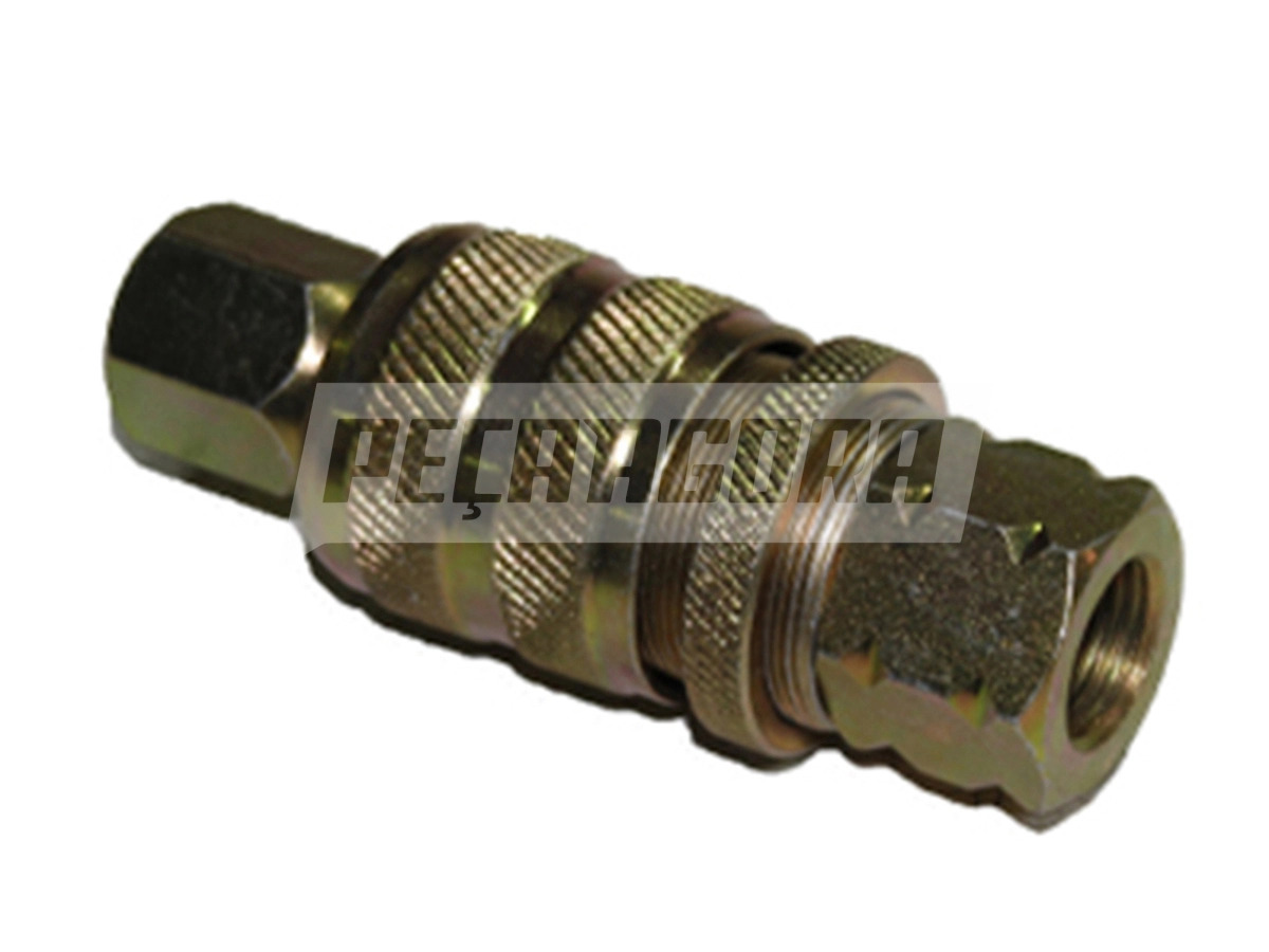 CONJUNTO ENGATE RAPIDO ROSCA M16X1,5 (0004293630)