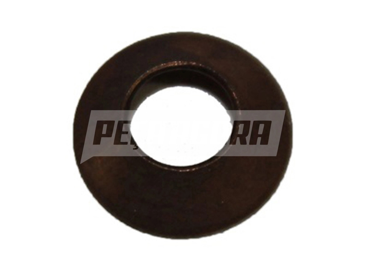 ARRUELA VEDACAO TURBO COMPRESSOR MOTOR CUMMINS 6CT VW 40300 16300 35300 24250 24