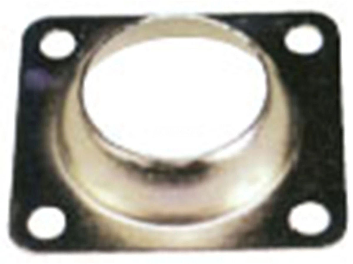 FLANGE MANCAL ALAVANCA CÂMBIO VW 690 790 11130 13130 (600711563)