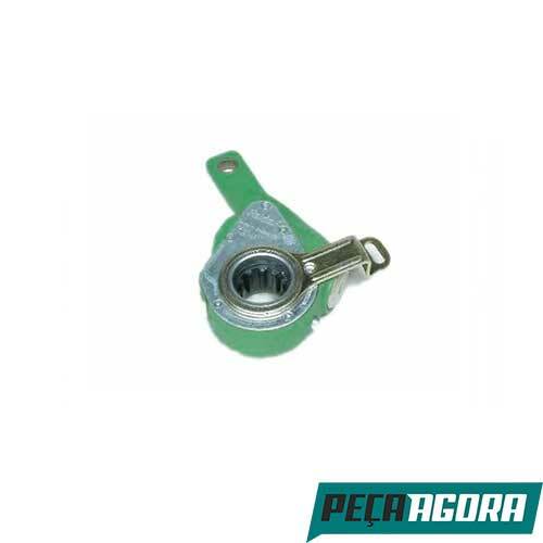 CATRACA FREIO AJUSTADOR AUTOMATICO PARA SCANIA: K113 CL - 1992 T 4X2 2º EIXO LA