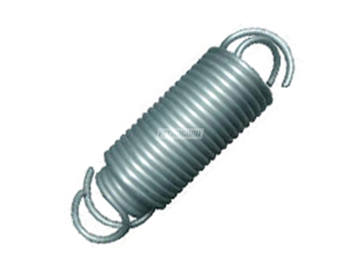 MOLA MANIPULO QUINTA RODA JOST 3.1/2'', DUPLA (260000021)