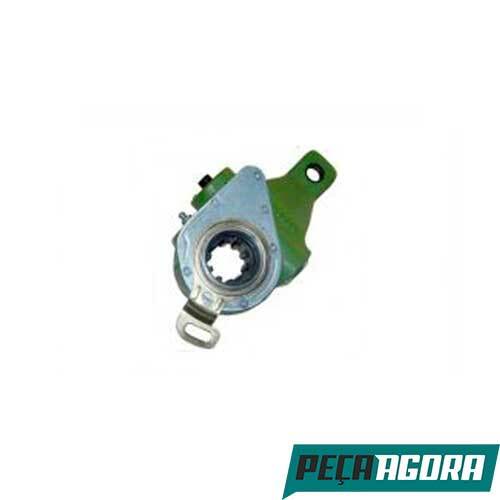 CATRACA FREIO AJUSTADOR AUTOMATICO PARA SCANIA F94 T 4X2 2º OPCAO L94 T 4X2 2º