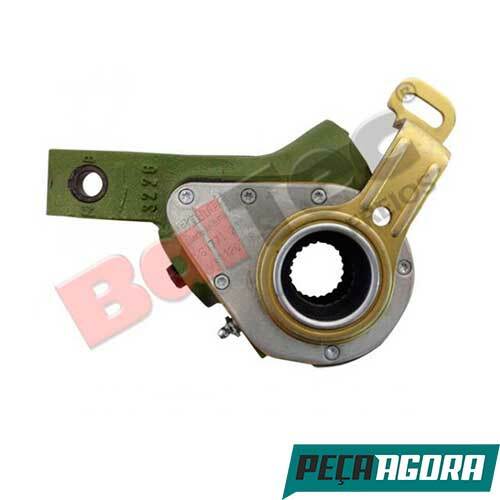 CATRACA FREIO AJUSTADOR AUTOMATICO MB MERCEDES BENZ MICRO  (A61771)