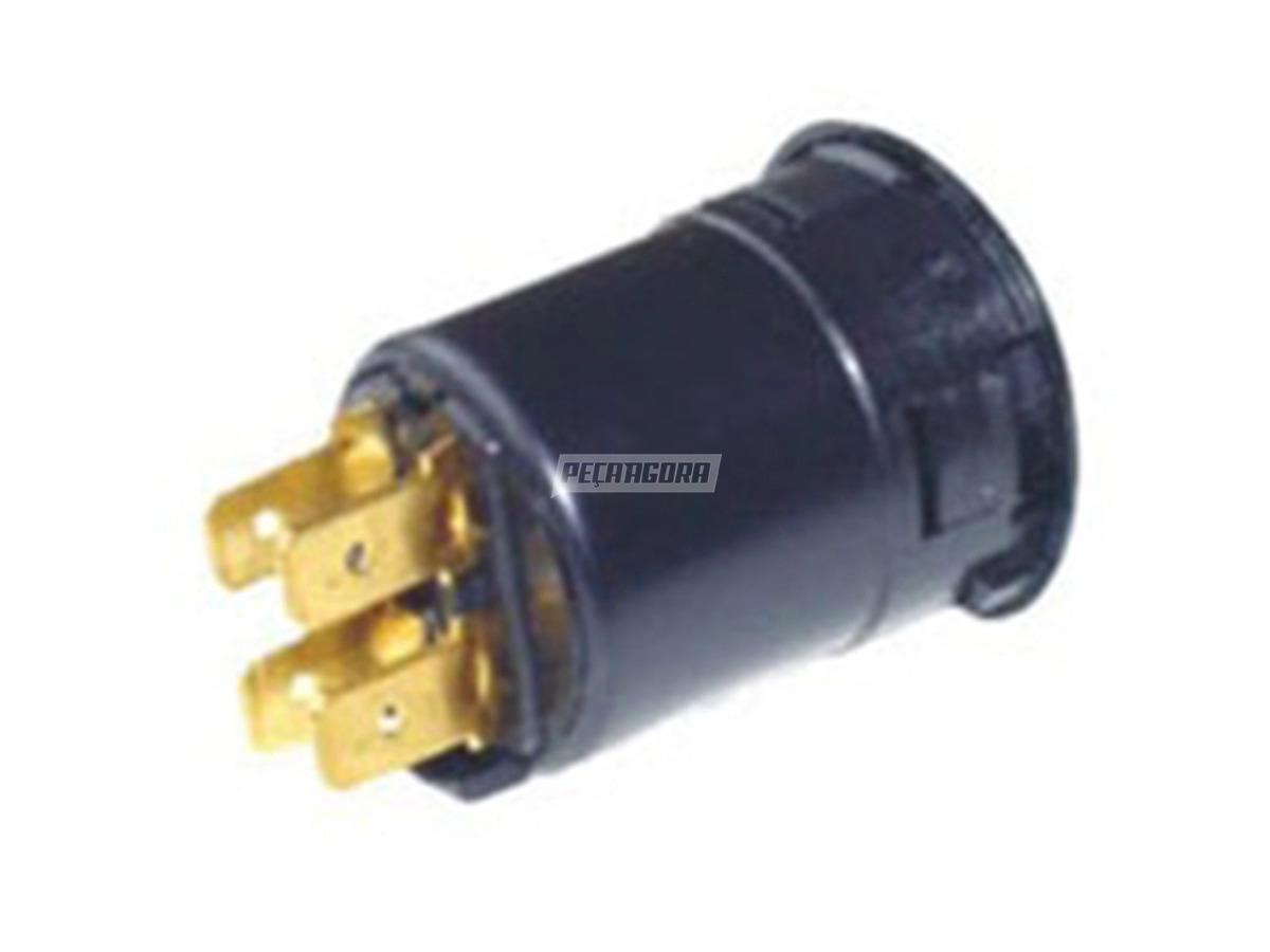 INTERRUPTOR 4 CANAIS 24V (0005459311,)