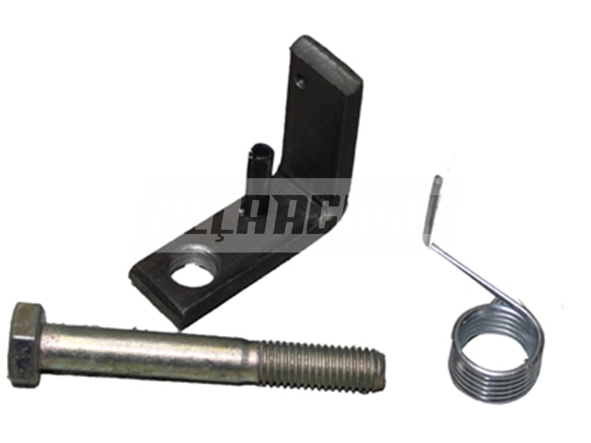 GUIA HASTE MANIPULO QUINTA RODA JOST 2'' (260000452)