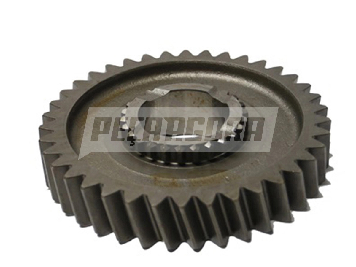 ENGRENAGEM 1A MARCHA CÂMBIO FS5005 VW 14200 16170 FS5005 (TN4311251)