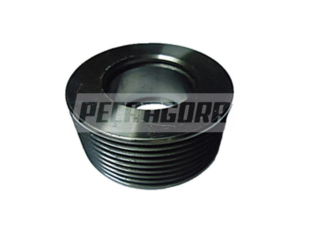 POLIA ESTICADOR ESTRIADA VW BUS 16180CO 16210CO (TJ3145275)