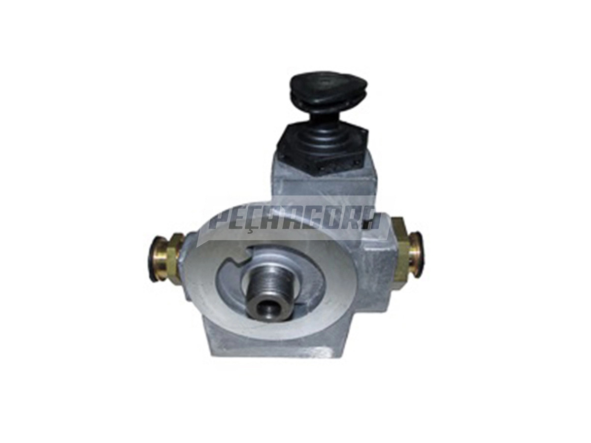 BASE FILTRO COMBUSTIVEL VW 8.150 9.150E 8.150EOD 9.150EOD 8.150E 9.150EPLUS 17.2