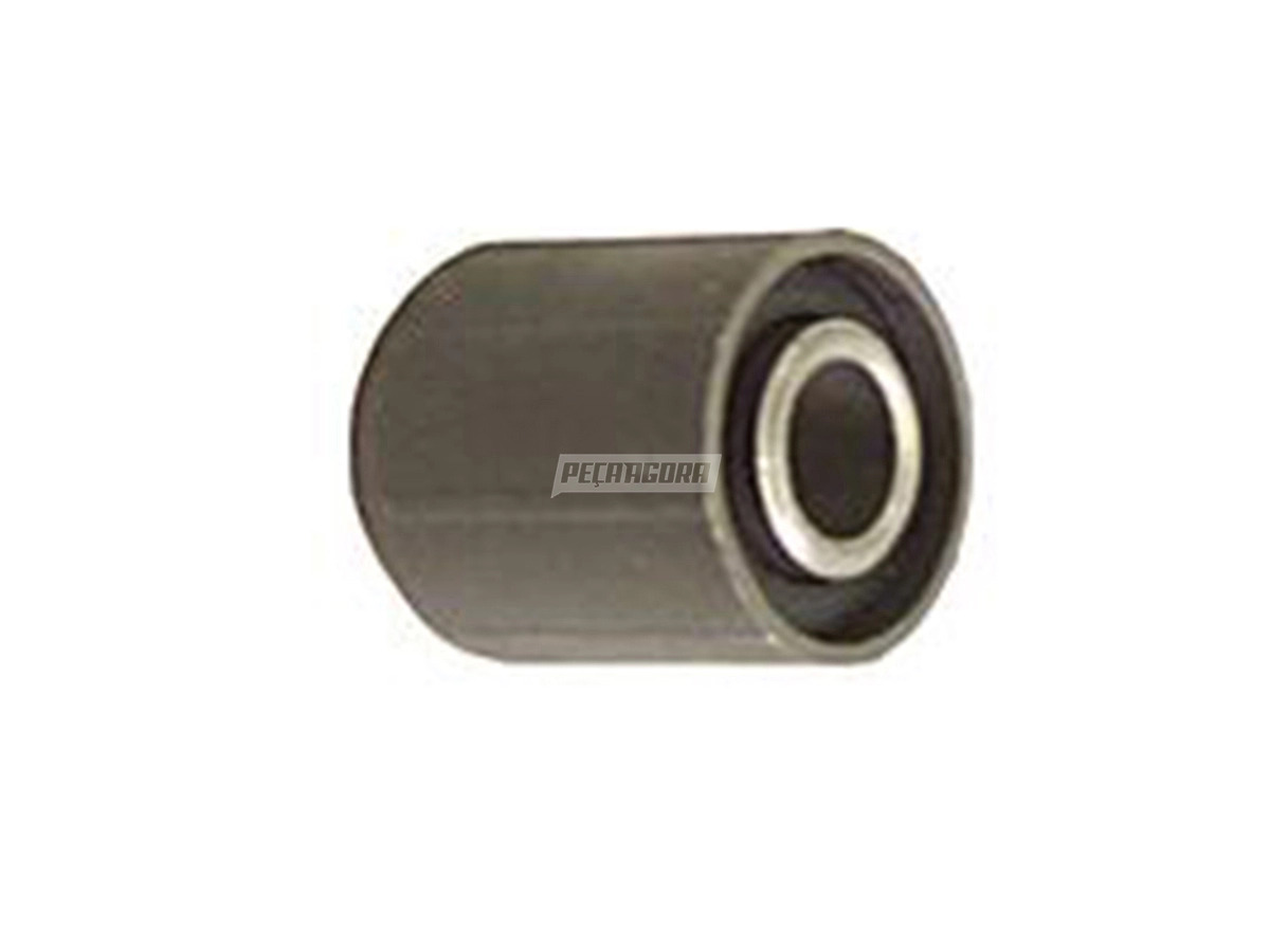 BUCHA ESTICADOR ALTERNADOR COM ESTRIAS LONGA T-668 MB OM449 LS1932 1935 1941 194