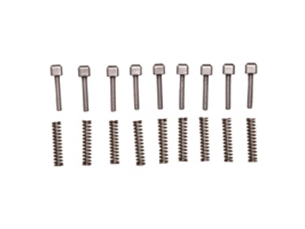 KIT ARRASTADOR SINCRONIZADOR CÂMBIO G60 G85 MB 1315 1418 1518 1718 1718M 1721 1