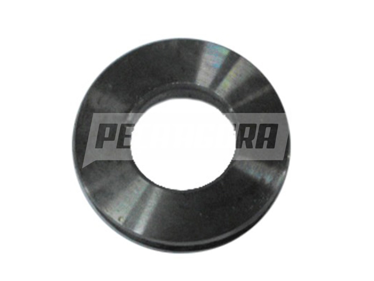 ARRUELA PE MECANICO JOST ARRUELA ENCOSTO DO ROLAMENTO FUSO (59210)