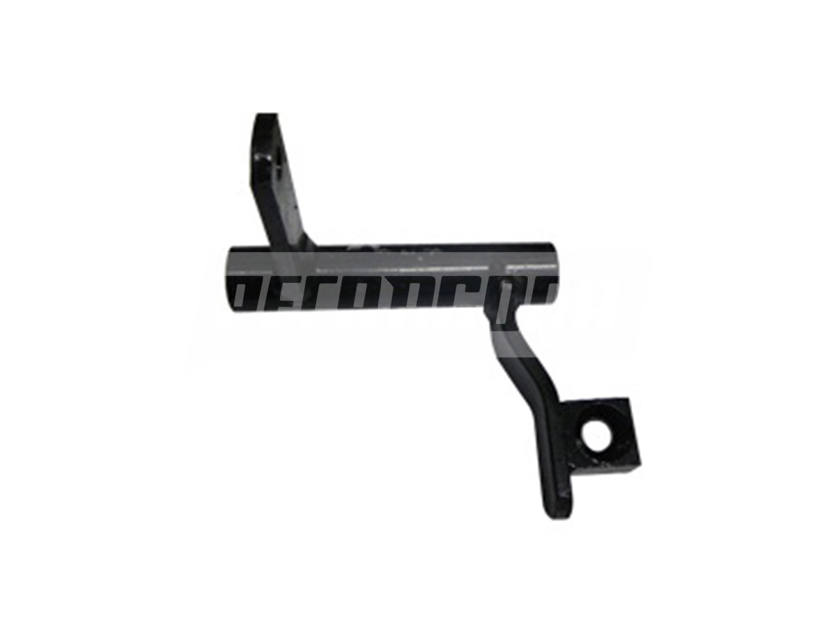 BALANCA EMBREAGEM FORD F4000 MWM 93 A 96 (2SH721271)