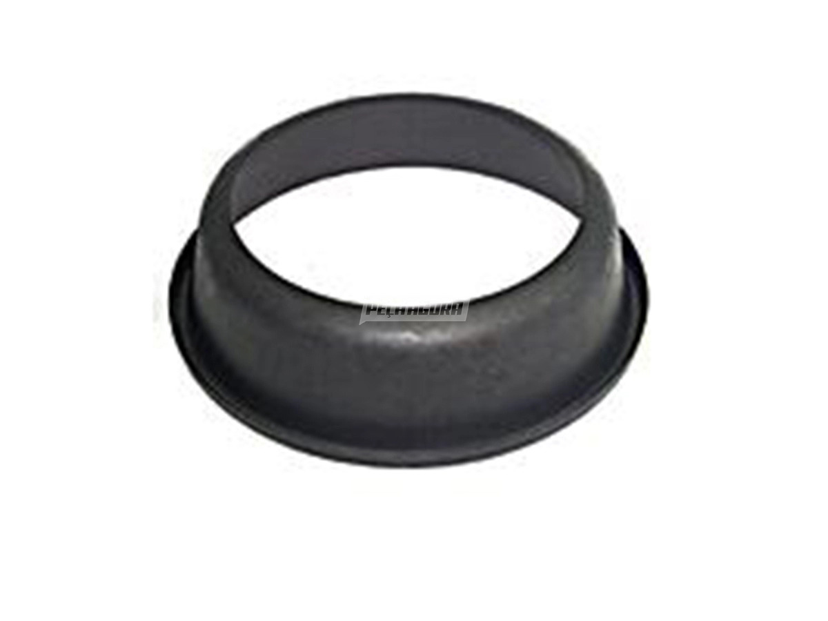 DEFLETOR CUBO RODA TRASEIRO PINICAO MB L 1113 LPO1113 (3213560082,)