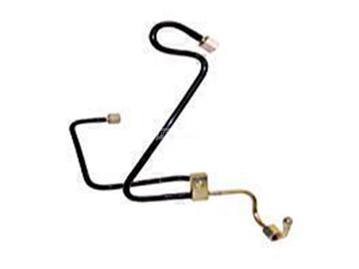 FLEXIVEL BOMBA INJETORA COMPRESSOR AR PE GALINHA MB MOTOR OM355A OM355LA OM355-5