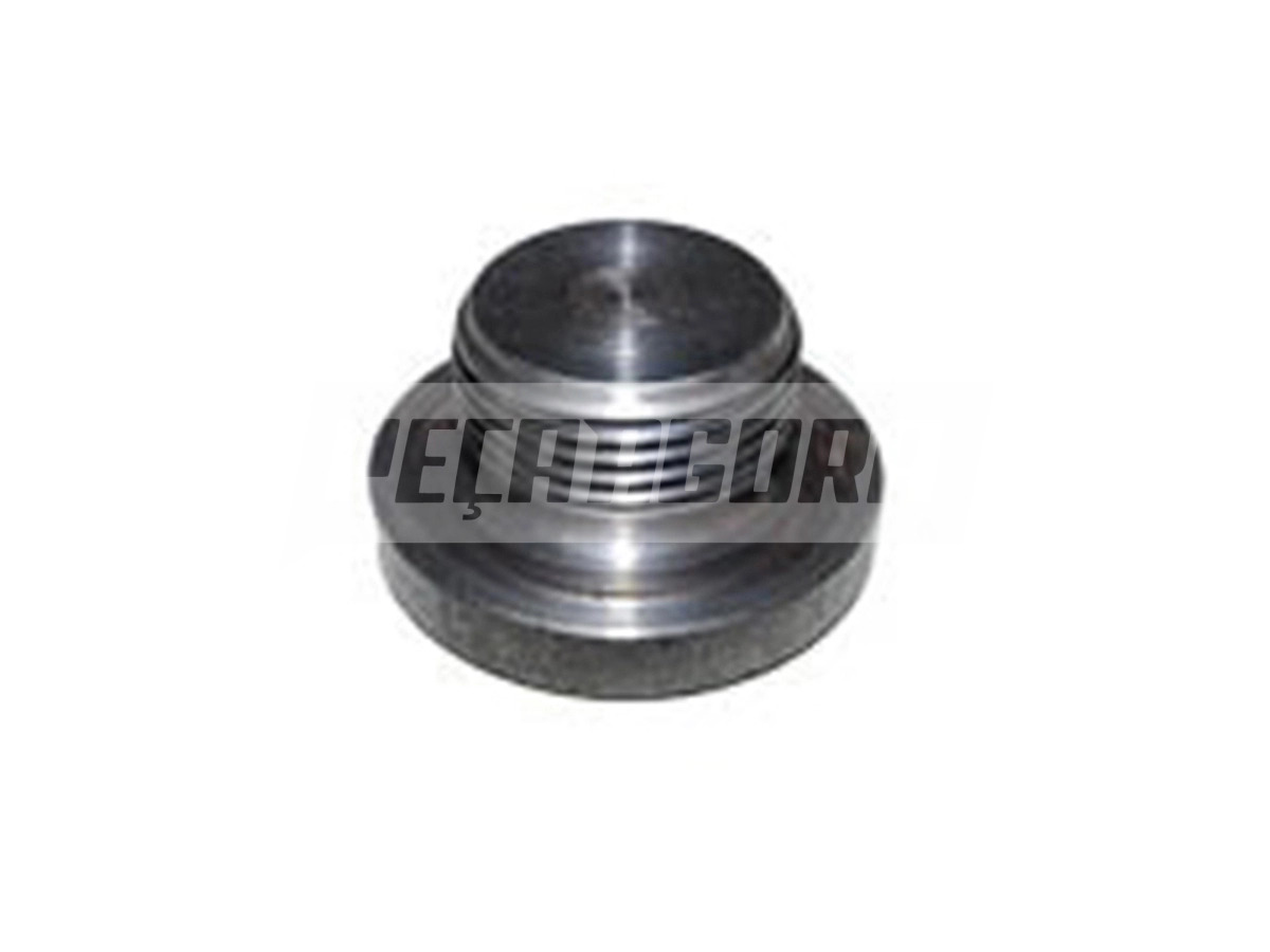 BUJAO CARTER M22X1,5MM MOTOR PARA IVECO FTP PARA IVECO EUROCARGO TECTOR VERTIS 9