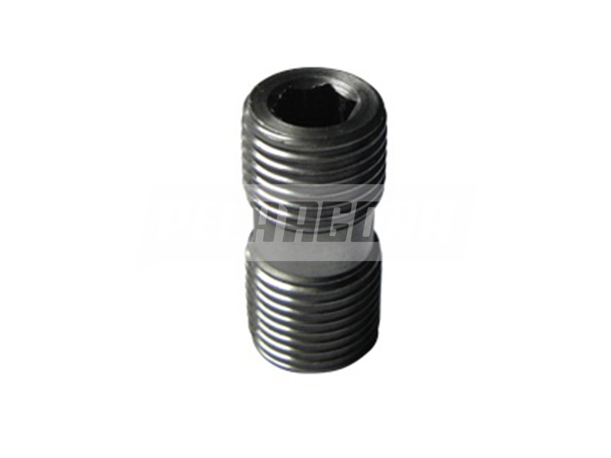 ADAPTADOR CABECOTE FILTRO COMBUSTIVEL CUMMINS VW FORD FILTRO FF9002 (2RK127251A)