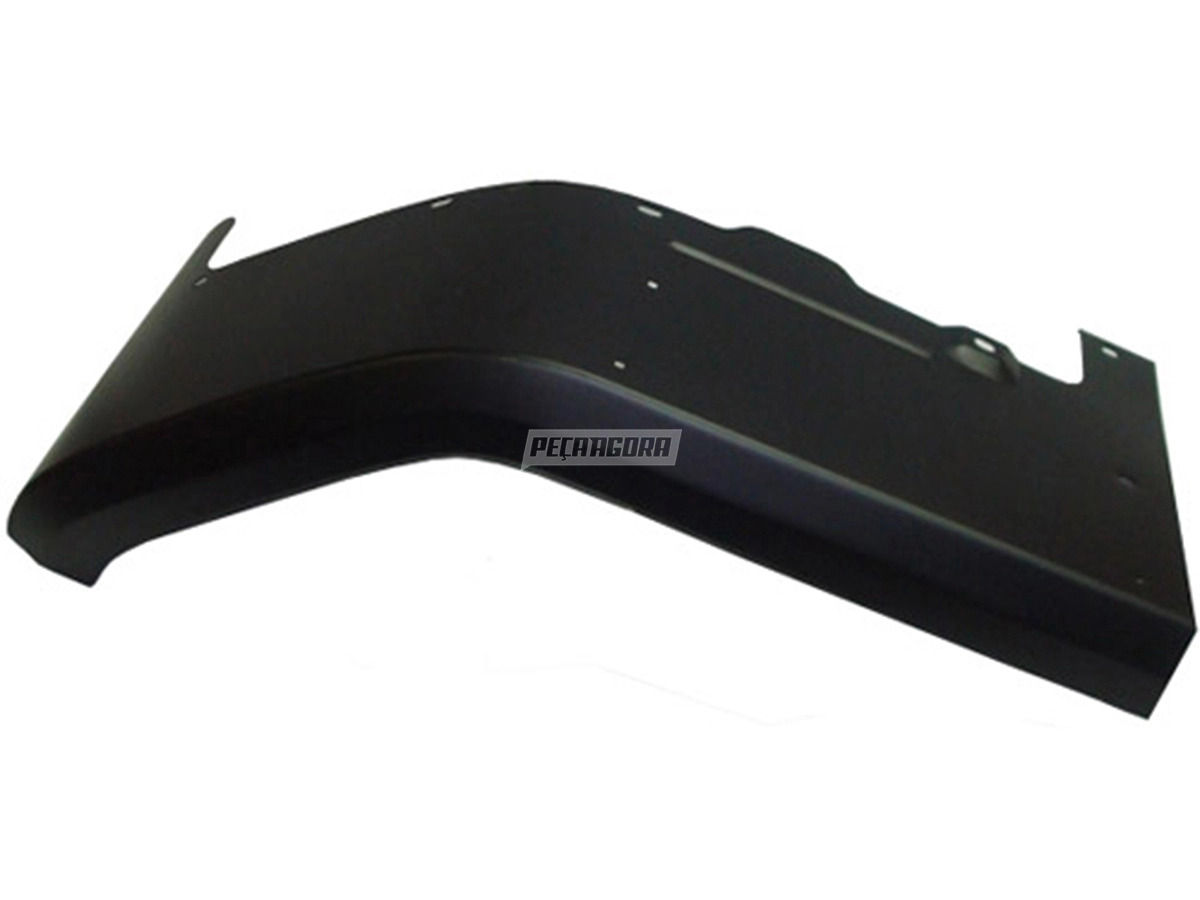 PARALAMA DIANTEIRO LD DIREITO PRIMER FORD CARGO 2000 EM DIANTE (1C4516005AAXWA)