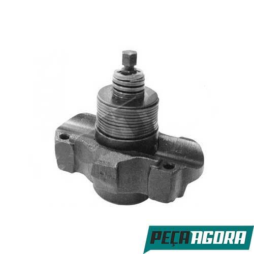 ACIONADOR PARCIAL TODAS AS PINCAS WABCO 17,5'' MB MERCEDES BENZ 712C 914C LO914 