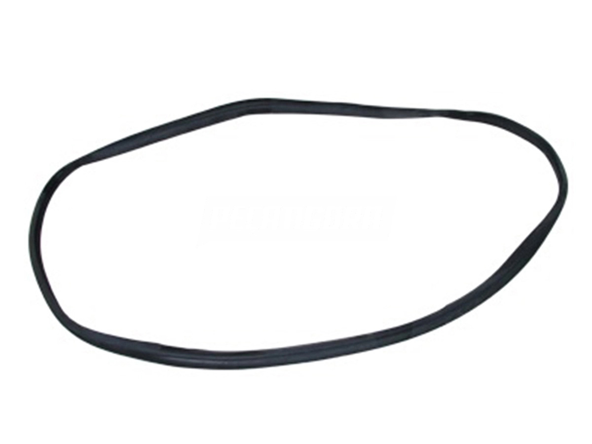 GUARNICAO VIGIA ABA DUPLA VW WORKER (TAP845521.)