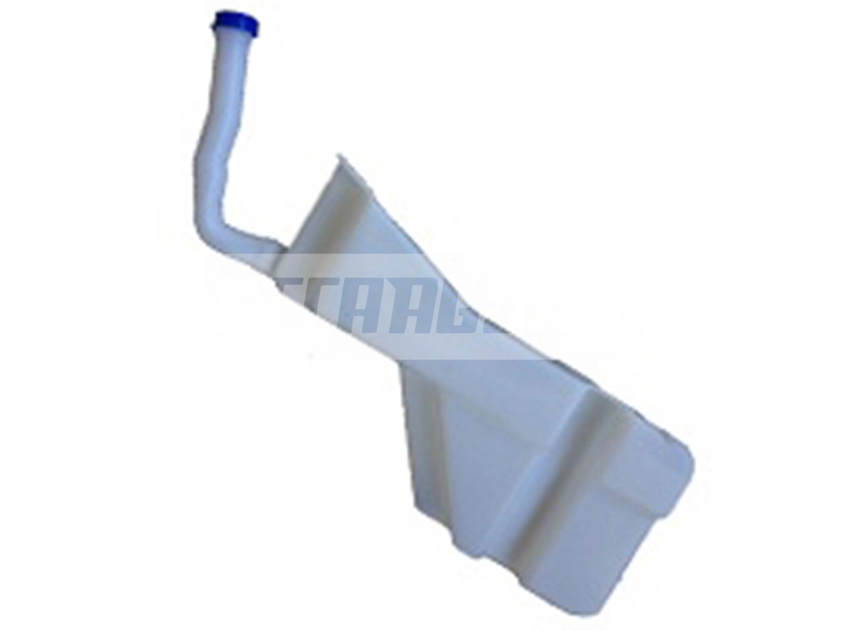 RESERVATORIO AGUA AVADOR PARABRISA PARA IVECO STRALIS TRAKKER TODOS
 (504056038)