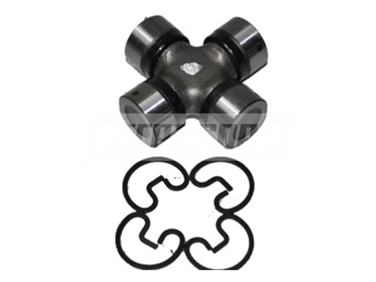 CRUZETA CARDAN CARDAN AGRICOLA TRATOR (CZ117)