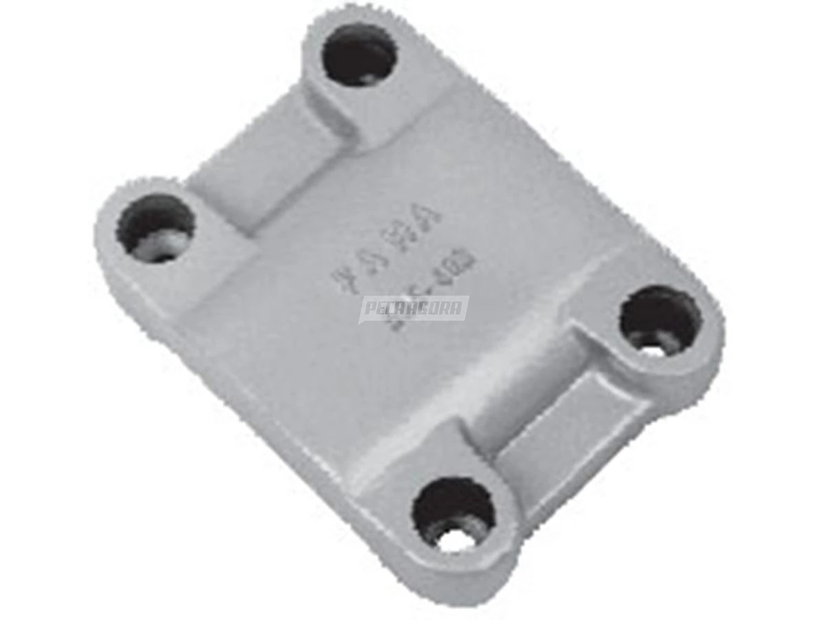 ASSENTO MOLA TRASEIRA FORD F600 APOS 72 F7000 F11000 (89TU5789AA)