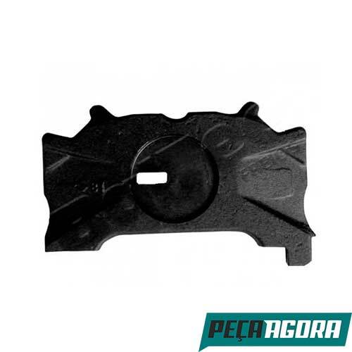 PLACA DE PRESSAO 17,5 DIANTEIRA E TRASEIRA DIREITA (LADO PASSAGEIRO) (6132291974