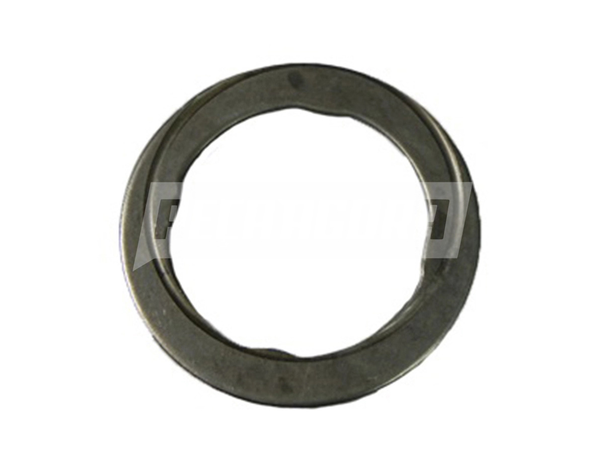 ARRUELA ENCOSTO ENGRENAGEM PLANETARIA GROSSA 3,15MM DIFERENCIAL RD23145 RS145 (2