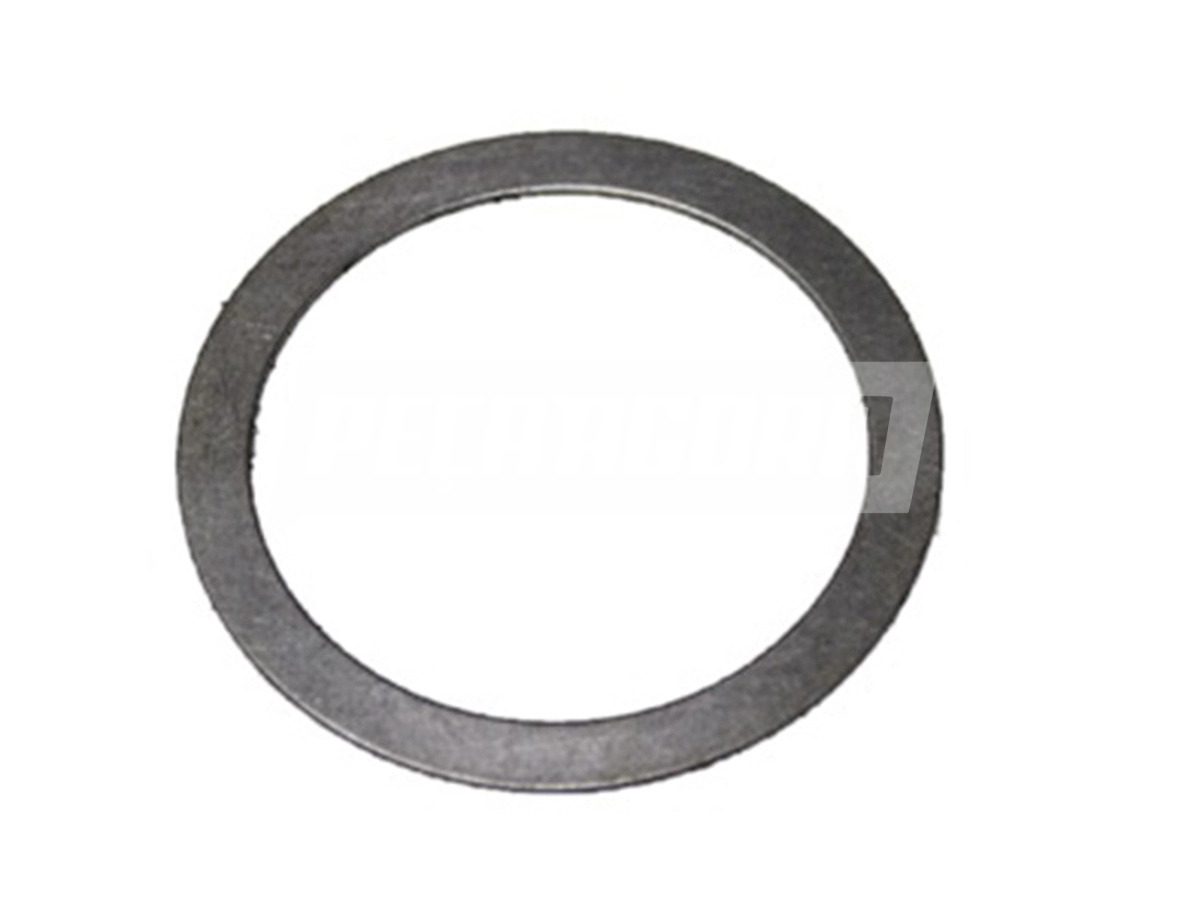 CALCO AJUSTE ROLAMENTO DIFERENCIAL 0,51MM VW 690 790 7110S (T06525268C)