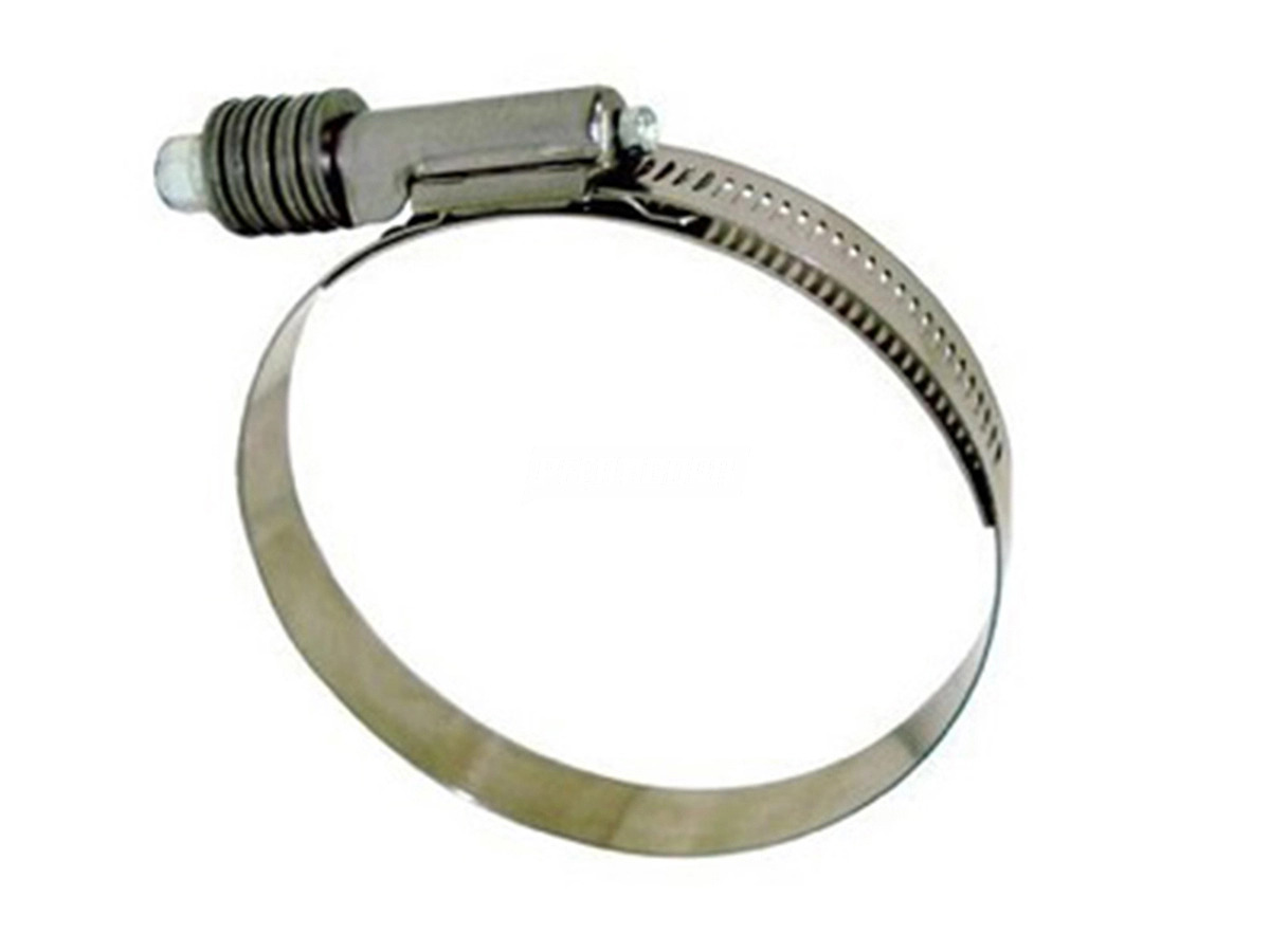 ABRACADEIRA MANGUEIRA INTERCOOLER MB ACELLO 915 815 70X92MM (9799954210)