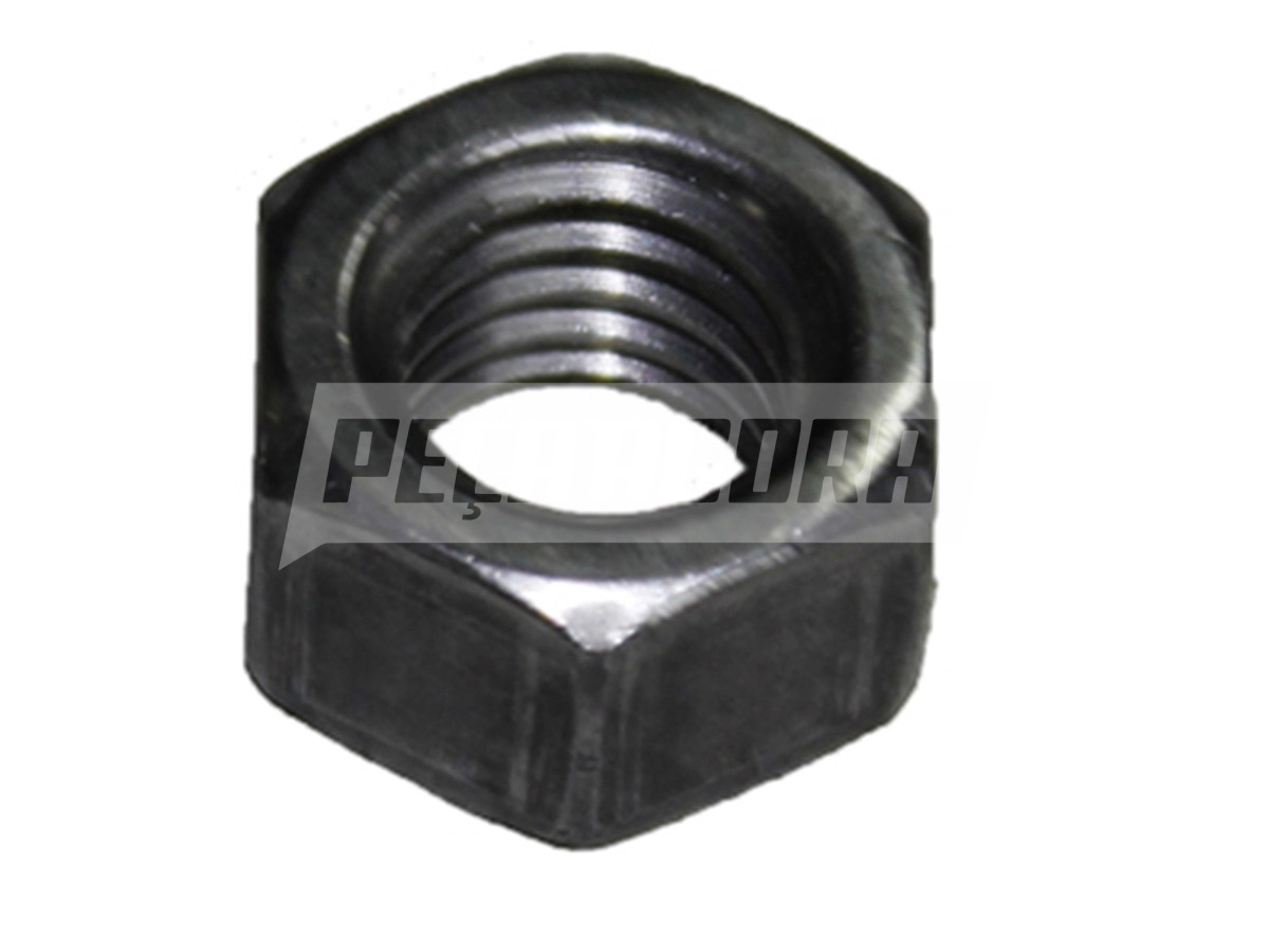 PORCA SEXTAVADA 1/2'' NC (8705)