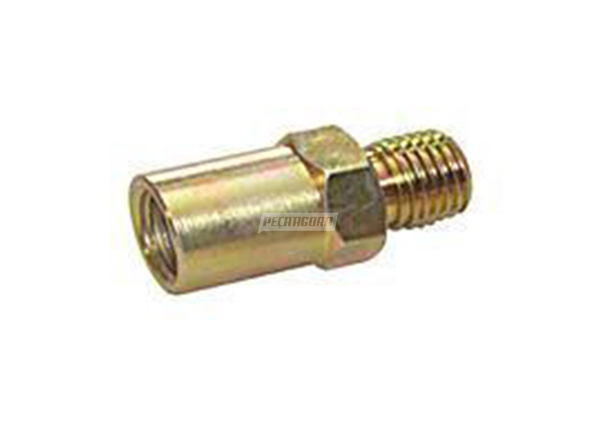 VALVULA RETORNO BOMBA INJETORA MB L312 TODOS (0004770329)