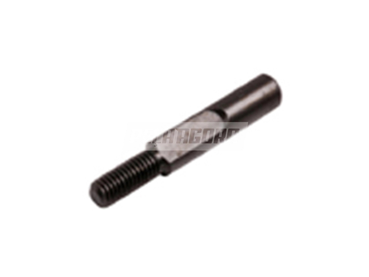 CHAVETA PINO MANGA DE EIXO MB 608 708 8X1,25X60MM 
 (3149900137,)