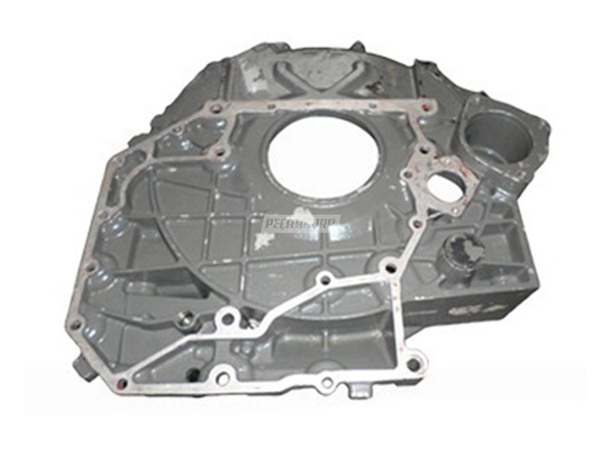 CARCACA VOLANTE MOTOR MWM X10 4 CIL VW 7.100 8.140 8.120 8.150 12.140T 13.150 8.