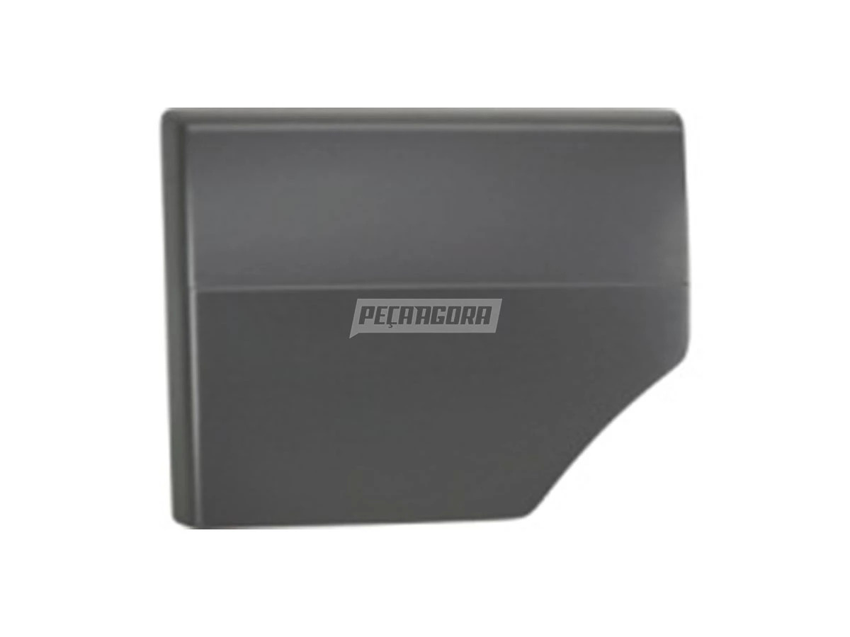 TAMPA CAIXA FERRAMENTAS MB AXOR 2544 LD DIREITO (9408900676,)