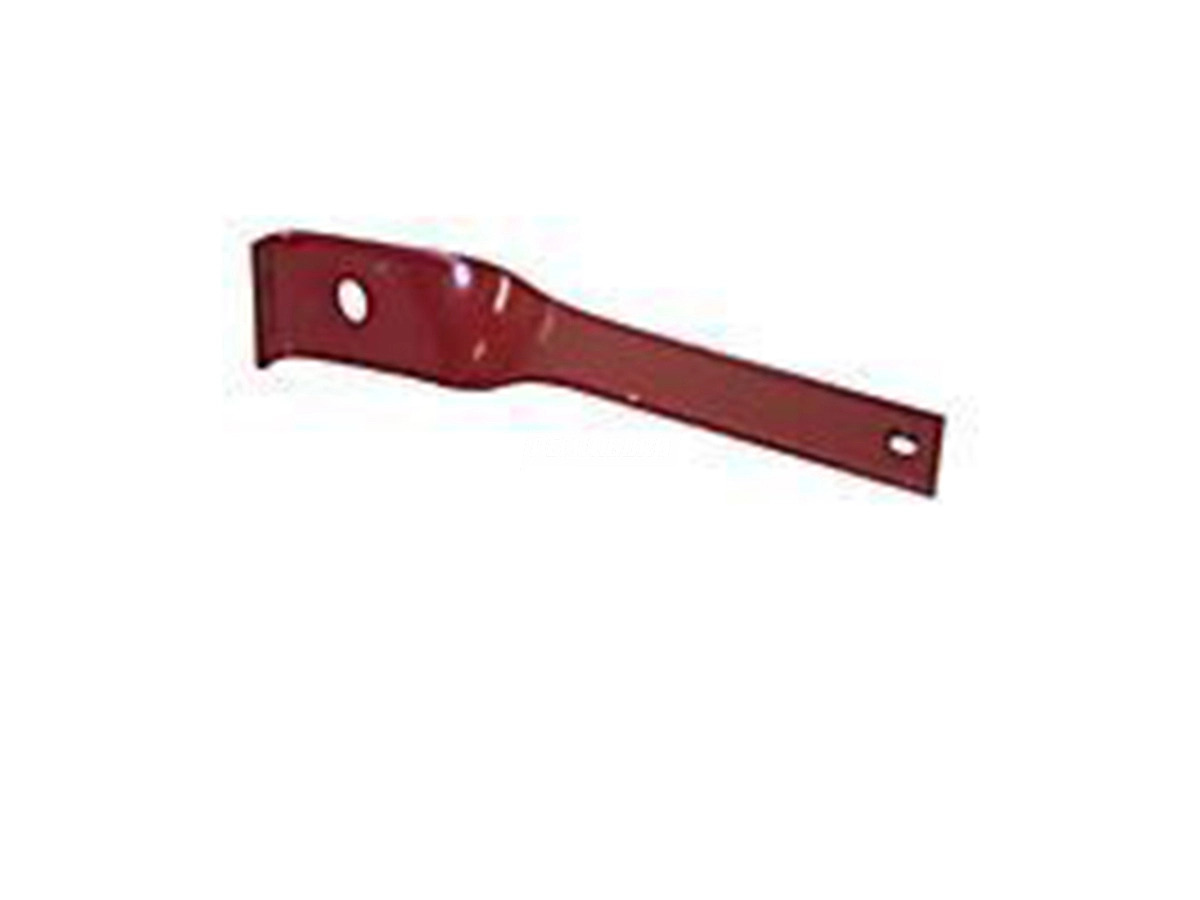 TIRANTE SUPORTE ESCAPAMENTO 190MM MB TODOS (3124912019,)