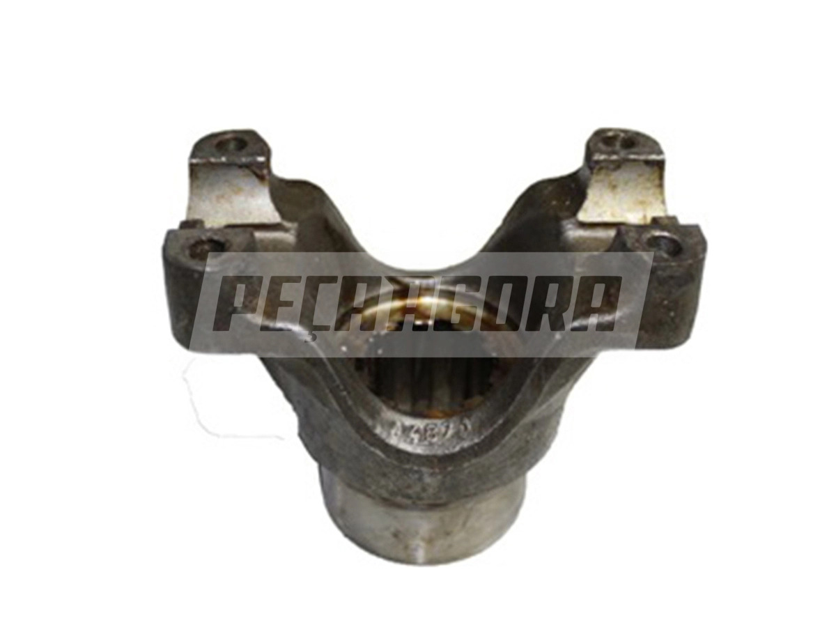 GARFO DA JUNTA UNIVESAL CARDAN VW (VA20587-502,)