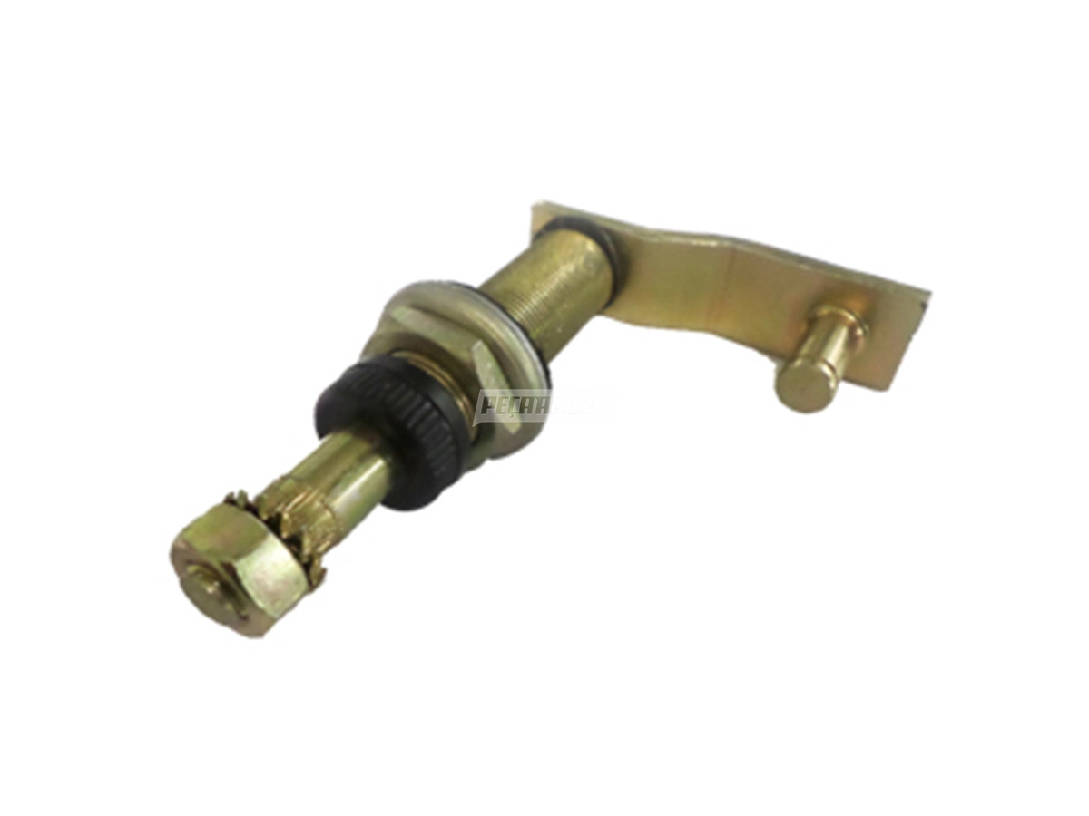 PIVO LIMPADOR PARABRISA LE ESQUERDO MB 608 708
 (0008202507,)