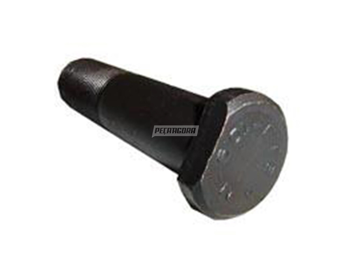 PARAFUSO RODA DIANTEIRA M22X1,5X72X80 MB 1313 1513 1519 2013 2213 (3174010571,)