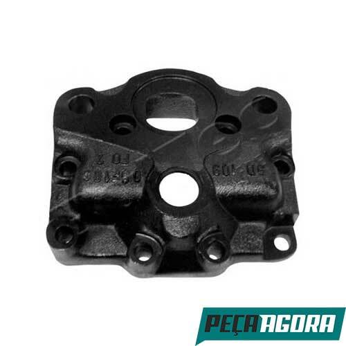 TAMPA CORPO DIREITA 17,5 E 19,5 DIANTEIRA E TRASEIRA (6132301144)