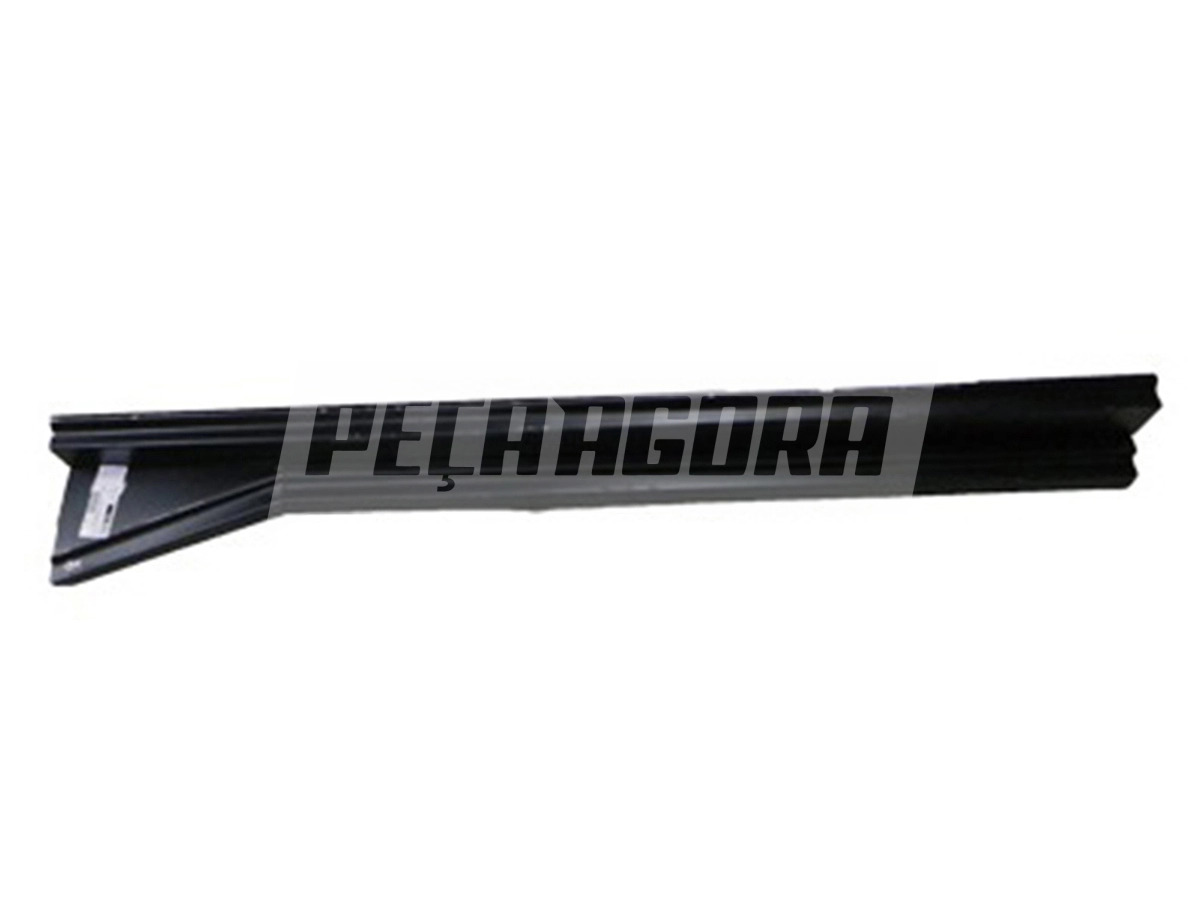 CAIXA DE AR DA SOLEIRA LE ESQUERDO FORD F1000 F4000 F600 F11000 72 A 92 (BD2C164