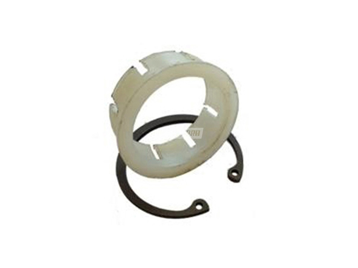 REPARO ALAVANCA CAMBIO PARA IVECO TECTOR STRALIS EUROCARGO CURSOR TODOS DIAM 50M