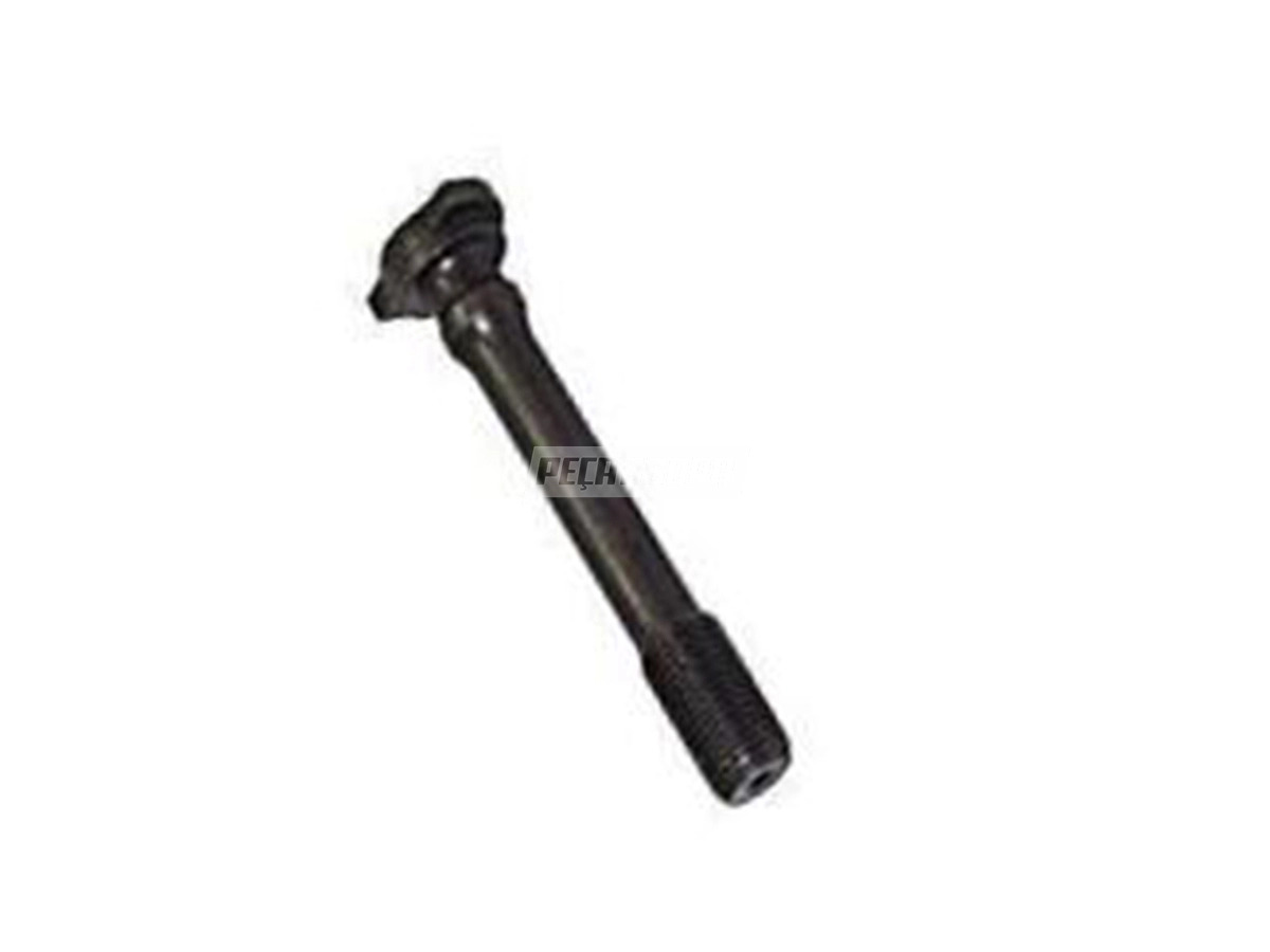 PARAFUSO BIELA FLANGEADO M14X81 MOTOR MB OM314 OM352 OM352A L608 1113 1313 1513 